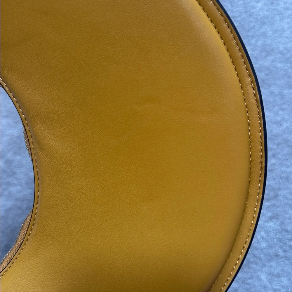 Kate spade lions mane expo handbag - Picture 12 of 16